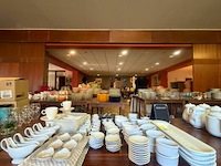 Partij amusebordjes - afbeelding 1 van  8