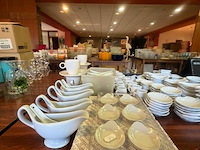 Partij amusebordjes - afbeelding 3 van  8