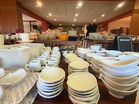 Partij amusebordjes - afbeelding 4 van  8