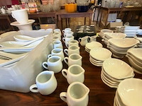 Partij amusebordjes - afbeelding 5 van  8