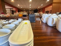 Partij amusebordjes - afbeelding 7 van  8