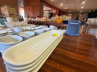 Partij amusebordjes - afbeelding 8 van  8