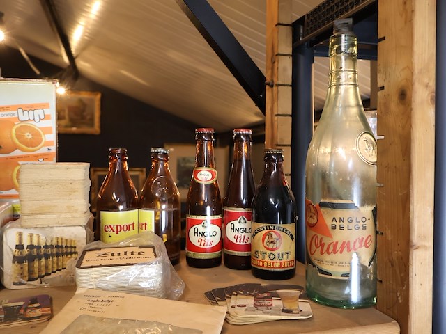 Partij anglo-belge zulte - afbeelding 4 van  6