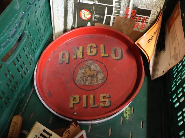 Partij anglo-belge zulte - afbeelding 5 van  6