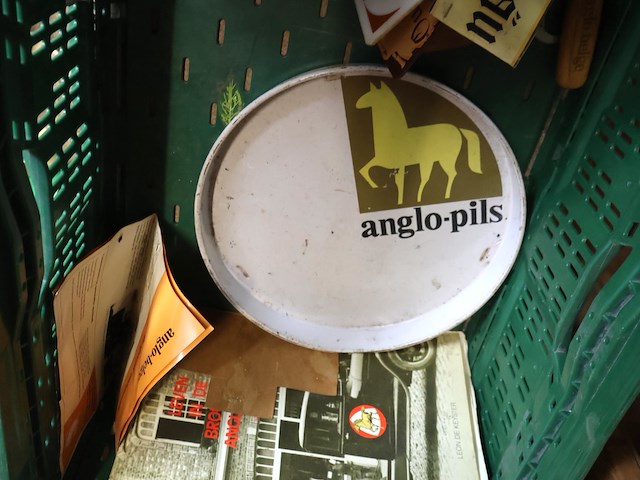 Partij anglo-belge zulte - afbeelding 6 van  6