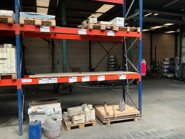 Partij ankerdraad en gyproctoebehoren - afbeelding 7 van  9