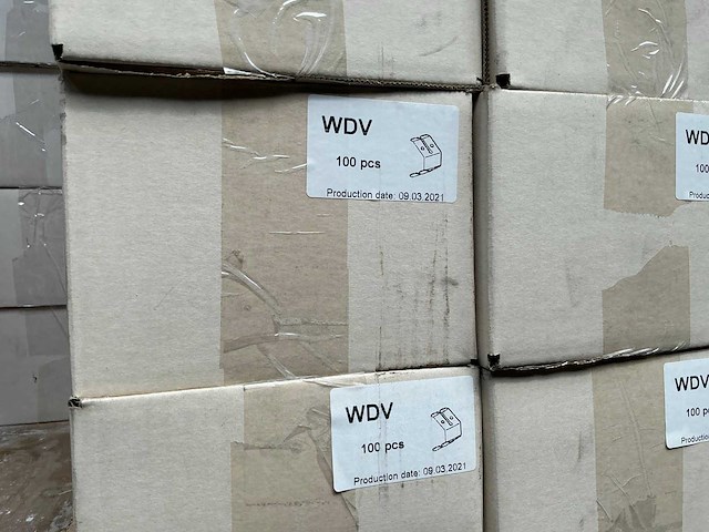 Partij ankerdraad en gyproctoebehoren - afbeelding 21 van  21