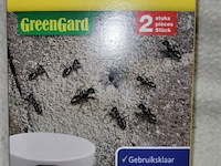 Partij anti mierenlokdoos - afbeelding 1 van  1