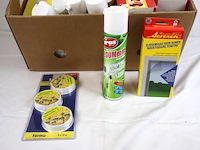 Partij anti-ongedierte - afbeelding 3 van  7