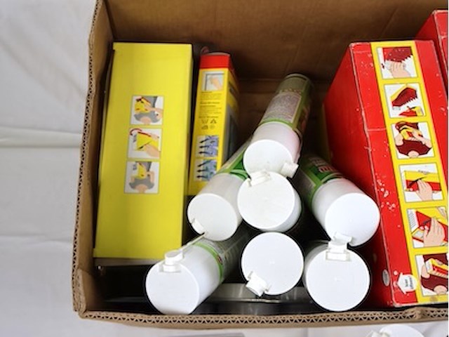 Partij anti-ongedierte - afbeelding 6 van  7