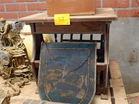 Partij antiek - afbeelding 2 van  7