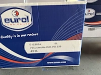 Partij antivries en oliën eurol - afbeelding 9 van  21