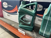 Partij antivries en oliën eurol - afbeelding 20 van  21