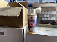 Partij antivries, oliën en chemicaliën eurol - afbeelding 14 van  25