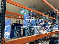 Partij antivries, oliën en chemicaliën eurol - afbeelding 12 van  25