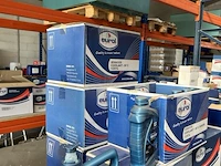 Partij antivries, oliën en chemicaliën eurol - afbeelding 23 van  25