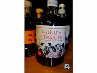Partij aperitiefflesjes - afbeelding 2 van  8