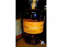 Partij aperitiefflesjes - afbeelding 3 van  8