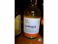 Partij aperitiefflesjes - afbeelding 4 van  8