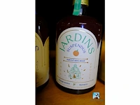 Partij aperitiefflesjes - afbeelding 5 van  8