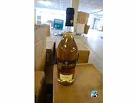 Partij aperitiefflesjes