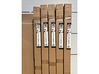 Partij aqualux douchedeuren 10 stuks - afbeelding 5 van  9