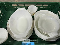 Partij arcopal servies - afbeelding 4 van  4