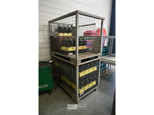 Partij arisco verlichting - afbeelding 1 van  6