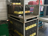 Partij arisco verlichting - afbeelding 1 van  6
