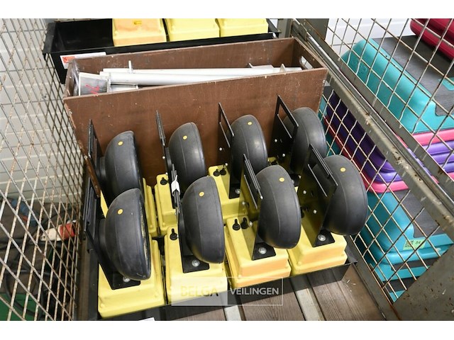Partij arisco verlichting - afbeelding 2 van  6