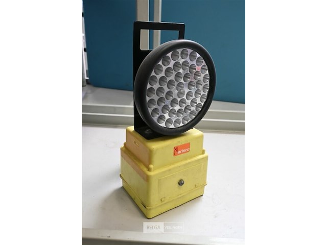 Partij arisco verlichting - afbeelding 3 van  6