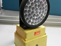 Partij arisco verlichting - afbeelding 3 van  6