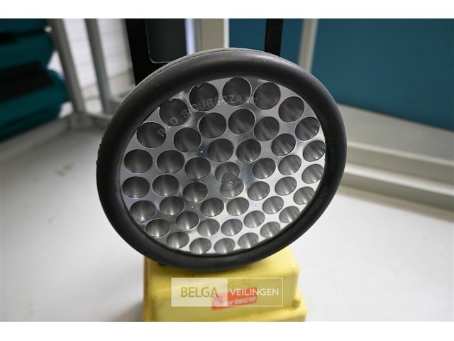 Partij arisco verlichting - afbeelding 4 van  6