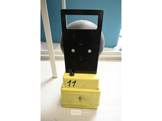 Partij arisco verlichting - afbeelding 5 van  6