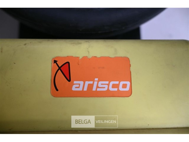 Partij arisco verlichting - afbeelding 6 van  6