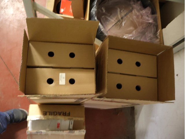 Partij artemide - afbeelding 2 van  7