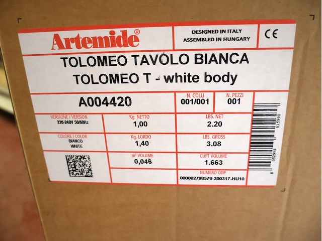 Partij artemide - afbeelding 3 van  7