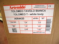 Partij artemide - afbeelding 3 van  7