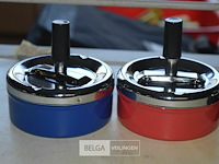 Partij asbakken - afbeelding 2 van  3