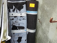 Partij asfalt - afbeelding 2 van  10