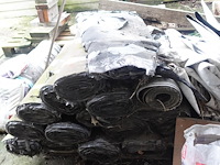 Partij asfalt - afbeelding 1 van  10