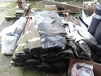 Partij asfalt - afbeelding 3 van  10