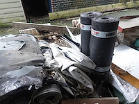 Partij asfalt - afbeelding 4 van  10