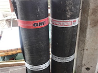 Partij asfalt - afbeelding 5 van  10