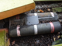 Partij asfalt - afbeelding 6 van  10