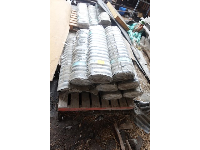 Partij asfalt - afbeelding 7 van  10