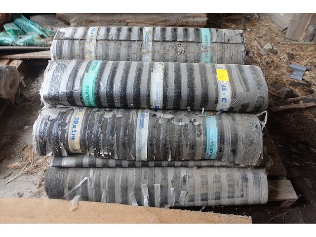 Partij asfalt - afbeelding 8 van  10