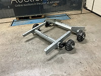 Partij assen alko nieuw - afbeelding 1 van  1