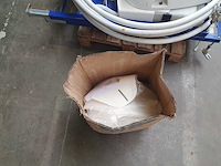 Partij assorti sanitair materiaal - afbeelding 4 van  6
