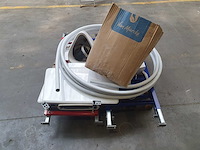 Partij assorti sanitair materiaal - afbeelding 3 van  6